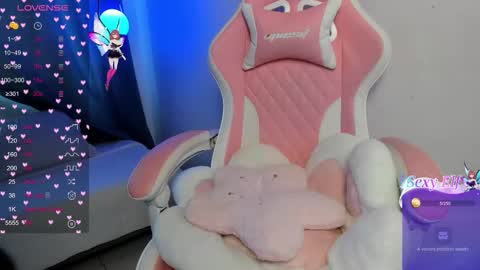 sweet_angelkanon online show from February 2026 12:41:01 PM