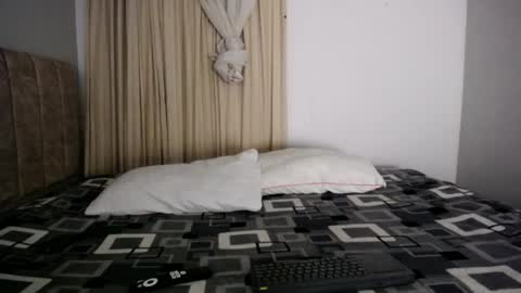 Andy online show from April 2026 03:15:01 AM