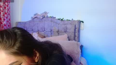 Snapshot of sweet_anllela chatting on December 2024 11:11:02 AM Sthefany Lauren Independent Model online show from December 2024 11:11:02 AM