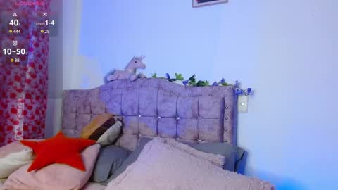 Snapshot of sweet_anllela chatting on January 2025 01:47:01 AM Sthefany Lauren Independent Model online show from January 2025 01:47:01 AM