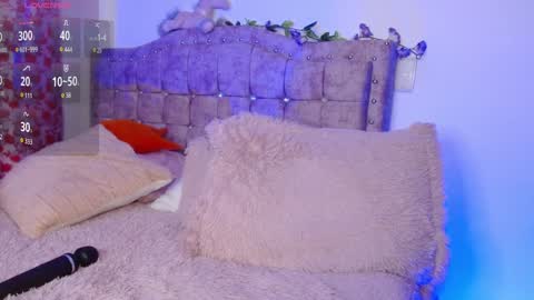 Snapshot of sweet_anllela chatting on January 2025 04:48:01 AM Sthefany Lauren Independent Model online show from January 2025 04:48:01 AM