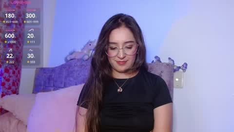 Snapshot of sweet_anllela chatting on February 2025 05:07:02 AM Sthefany Lauren Independent Model online show from February 2025 05:07:02 AM