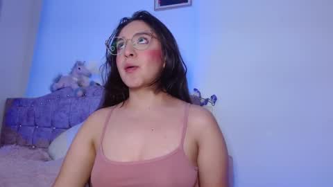 Snapshot of sweet_anllela chatting on February 2025 01:41:01 AM Sthefany Lauren Independent Model online show from February 2025 01:41:01 AM