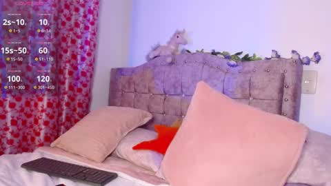 Snapshot of sweet_anllela chatting on February 2025 05:27:01 AM Sthefany Lauren Independent Model online show from February 2025 05:27:01 AM