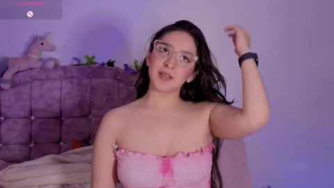 Snapshot of sweet_anllela chatting on October 2025 04:08:02 AM Sthefany Lauren Independent Model online show from October 2025 04:08:02 AM