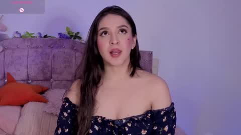 Snapshot of sweet_anllela chatting on November 2025 02:57:02 AM Sthefany Lauren Independent Model online show from November 2025 02:57:02 AM