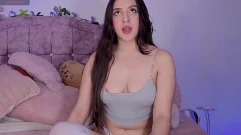 Snapshot of sweet_anllela chatting on November 2025 03:27:02 AM Sthefany Lauren Independent Model online show from November 2025 03:27:02 AM