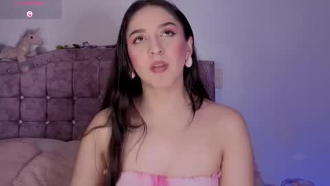 Snapshot of sweet_anllela chatting on December 2025 02:06:02 AM Sthefany Lauren Independent Model online show from December 2025 02:06:02 AM