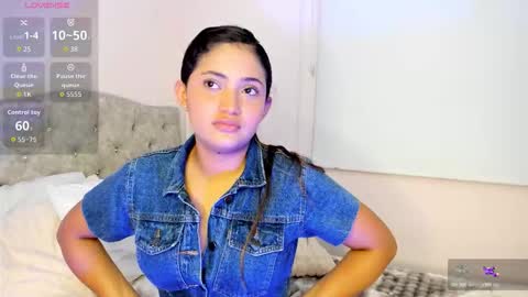 Snapshot of sweet_asheley chatting on December 2025 03:23:01 AM Asheley online show from December 2025 03:23:01 AM