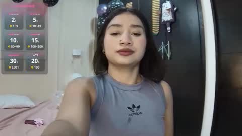 sweet Ayshel online show from November 2025 01:08:01 AM