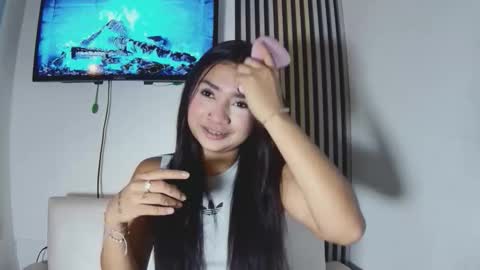 sweet Ayshel online show from December 2025 04:21:01 AM