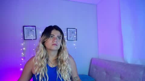 Bella Valery online show from April 2026 01:20:02 PM