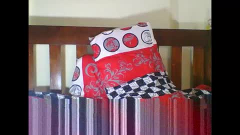 Snapshot of sweet_blackberry93 chatting on October 2025 11:54:02 AM bella online show from October 2025 11:54:02 AM