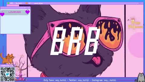 Snapshot of sweet_bluee chatting on October 2025 12:02:02 PM Tutti  online show from October 2025 12:02:02 PM