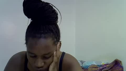 sweet_brown9 online show from October 2025 05:38:02 AM