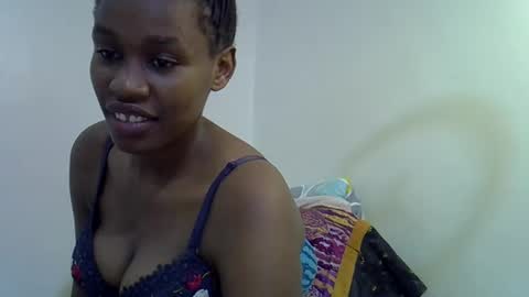 sweet_brown9 online show from October 2025 08:08:01 PM