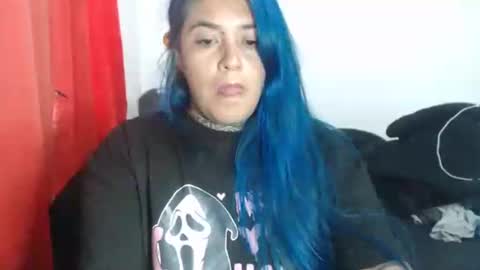 Bubbles online show from February 2025 10:03:02 PM