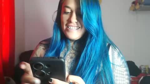 Bubbles online show from September 2025 08:19:01 PM