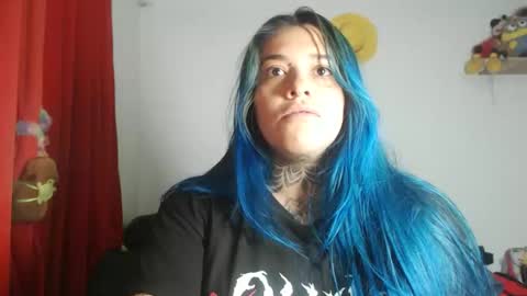 Bubbles online show from November 2025 02:46:02 AM