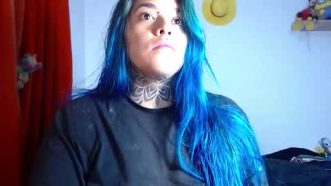 Bubbles online show from November 2025 11:07:02 PM