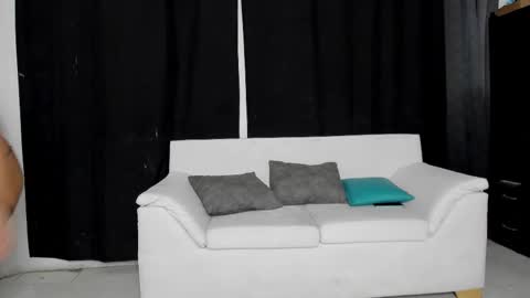 x Angelica Daniels - mod  Tio willy online show from November 2025 07:45:01 PM