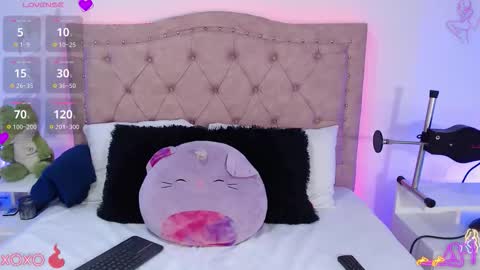 sweet caandyy online show from October 2025 07:40:02 AM