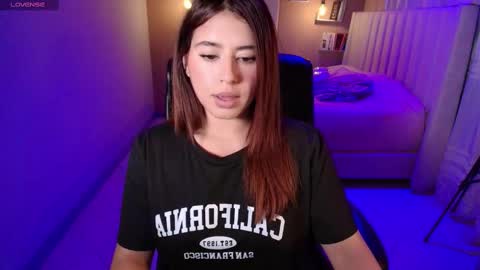 Snapshot of sweet_cami1 chatting on March 2025 02:28:02 AM Camila online show from March 2025 02:28:02 AM