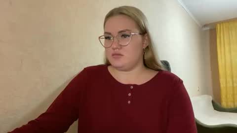 Tender Anna online show from January 2025 08:02:01 PM