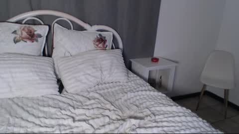 Chantelle online show from March 2026 09:10:01 PM