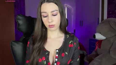 Sweet Cherry online show from March 2026 06:06:02 AM