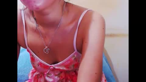 Sweet Cherry online show from December 2024 12:46:02 AM