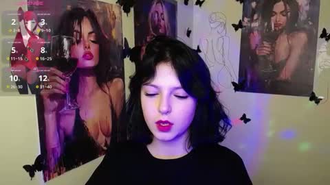 Ivy online show from February 2025 02:00:01 PM