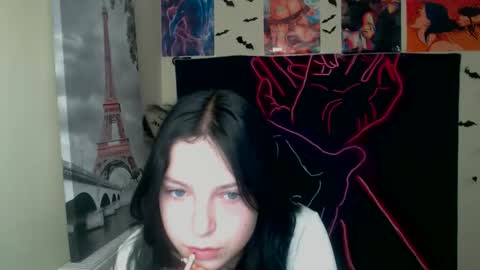 Ivy online show from October 2025 06:54:01 AM