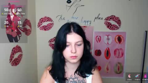 Ivy online show from October 2025 12:26:02 PM