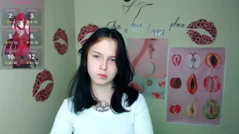 Ivy online show from November 2025 02:54:01 PM