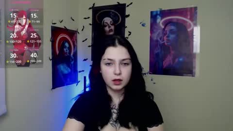 Ivy online show from February 2026 07:47:02 PM