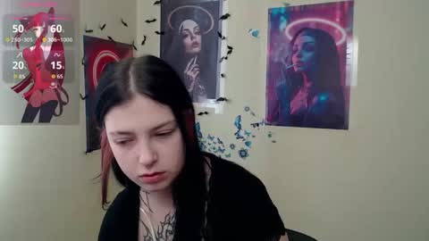 Ivy online show from March 2026 07:23:01 AM