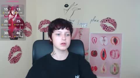 Snapshot of sweet_cherryg chatting on June 2026 12:16:02 PM Ivy online show from June 2026 12:16:02 PM