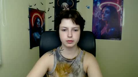 Snapshot of sweet_cherryg chatting on July 2026 07:09:02 AM Ivy online show from July 2026 07:09:02 AM