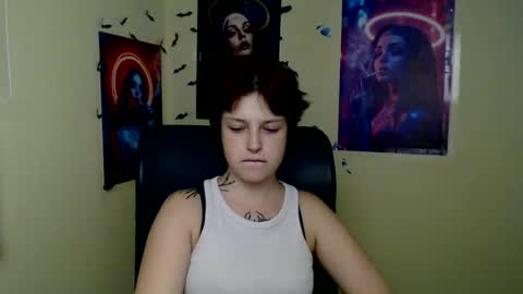Snapshot of sweet_cherryg chatting on July 2026 12:09:01 PM Ivy online show from July 2026 12:09:01 PM
