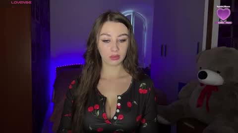 Sweet Cherry online show from September 2025 06:02:02 AM
