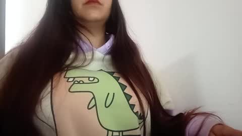 Snapshot of sweet_chloe6 chatting on December 2024 08:00:01 PM Chloe online show from December 2024 08:00:01 PM