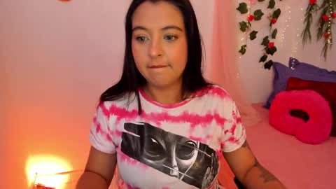 Snapshot of sweet_chloe6 chatting on January 2025 07:13:02 PM Chloe online show from January 2025 07:13:02 PM