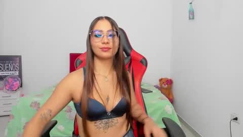 sweet_coral_ online show from February 2026 04:32:01 AM