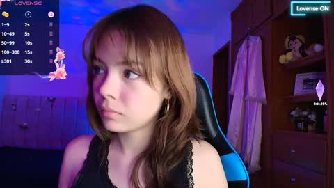 Snapshot of sweet_daliaa chatting on December 2024 05:11:02 AM Dalia online show from December 2024 05:11:02 AM