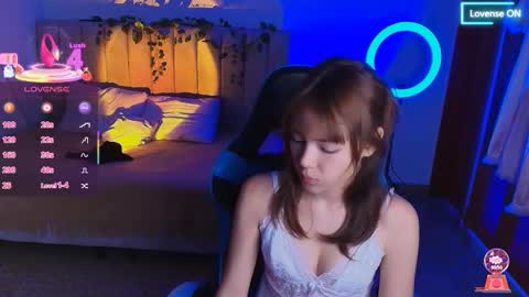 Snapshot of sweet_daliaa chatting on February 2025 12:19:02 AM Dalia online show from February 2025 12:19:02 AM