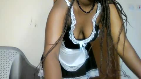 sweet_ebony001 online show from June 2026 05:05:01 AM