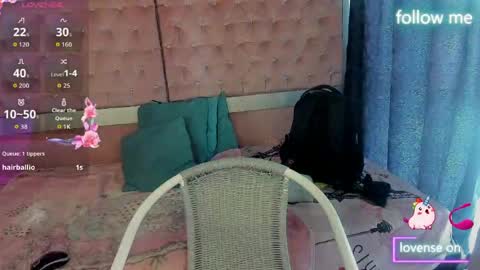  emmili  online show from May 2026 12:35:02 PM