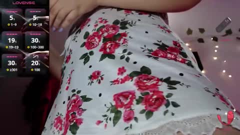 Snapshot of sweet_feeling30 chatting on December 2025 11:08:02 AM carolina online show from December 2025 11:08:02 AM