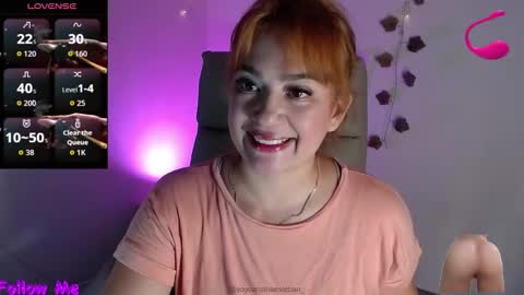 carolina online show from March 2026 11:21:02 PM